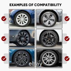 Alloy Wheel Rim Protectors 20 Silver Easy Install Heavy Duty Protection 8 Colors Alloy Wheel Rim Protectors 20 Silver Easy Install Heavy Duty Protection 8 Colors