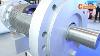 Alven High Output U0026 High Wear Resistance Of Screw Barrel Supports Efficient Recycling U0026 Pelletizing