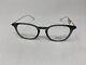 Arbor Eyewear Elm Night 47/20/140 Gray Silver Eyeglasses V449