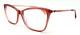 Authentic & New Swarovski Sk5314 074 54/14/140 Rose Eyeglasses & Case