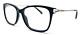 Authentic & New Swarovski Sk5350 001 53/16/135 Black Eyeglasses & Case