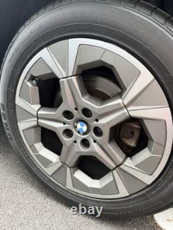 BMW X1 Rim Cover 225/5R18