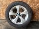Bmw X3 X4 F25 F26 Oem 11-17 Aluminum Alloy 5 Spoke Wheel Rim Tire 17x8