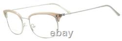 BOTTEGA VENETA B. V. 179 KAZ FRAMES NEW Glasses RX Optical Eyewear BNIB Italy