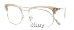 BOTTEGA VENETA B. V. 179 KAZ FRAMES NEW Glasses RX Optical Eyewear BNIB Italy