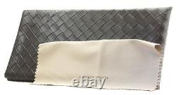 BOTTEGA VENETA B. V. 179 KAZ FRAMES NEW Glasses RX Optical Eyewear BNIB Italy