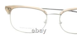 BOTTEGA VENETA B. V. 179 KAZ FRAMES NEW Glasses RX Optical Eyewear BNIB Italy