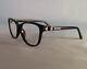 Bvlgari Eyeglasses Frame 4101b Black Women 54-17-135. Italy