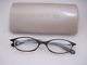 Bebe Eyeglass Frame Temptress 135mm Full Rim And Eyeglass Case