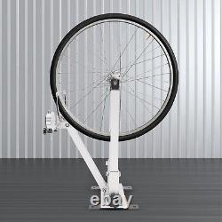 Bike Wheel Truing Stand Professional Bicycle Wheel Rim Truing Maintenance Holder