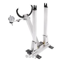 Bike Wheel Truing Stand Professional Bicycle Wheel Rim Truing Maintenance Holder