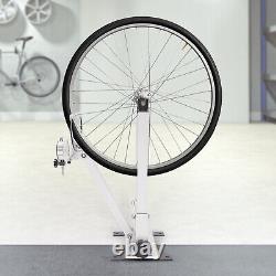 Bike Wheel Truing Stand Professional Bicycle Wheel Rim Truing Maintenance Holder