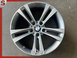 Bmw 320i 328i 428i F30 F32 Oem 12-18 Sport Factory Wheel Rim 18x8