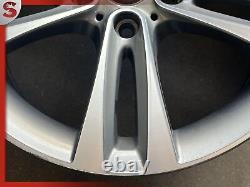 Bmw 320i 328i 428i F30 F32 Oem 12-18 Sport Factory Wheel Rim 18x8