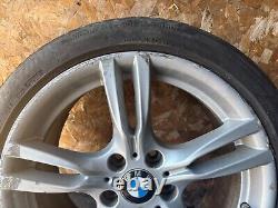 Bmw 320i 328i 428i F30 F32 Oem 12-18 Sport Factory Wheel Rim 18x8