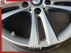 Bmw 320i 328i 428i F30 F32 Oem 12-18 Sport Factory Wheel Rim 18x8