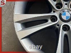 Bmw 320i 328i 428i F30 F32 Oem 12-18 Sport Factory Wheel Rim 18x8