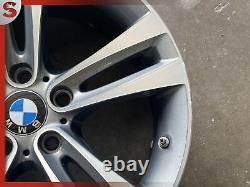 Bmw 320i 328i 428i F30 F32 Oem 12-18 Sport Factory Wheel Rim 18x8