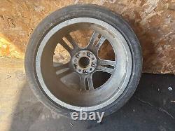 Bmw 320i 328i 428i F30 F32 Oem 12-18 Sport Factory Wheel Rim 18x8