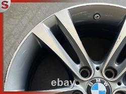 Bmw 320i 328i 428i F30 F32 Oem 12-18 Sport Factory Wheel Rim 18x8