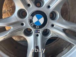 Bmw 320i 328i 428i F30 F32 Oem 12-18 Sport Factory Wheel Rim 18x8