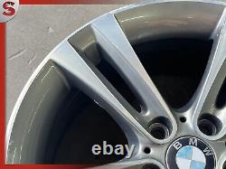 Bmw 320i 328i 428i F30 F32 Oem 12-18 Sport Factory Wheel Rim 18x8