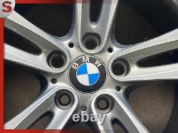 Bmw 320i 328i 428i F30 F32 Oem 12-18 Sport Factory Wheel Rim 18x8