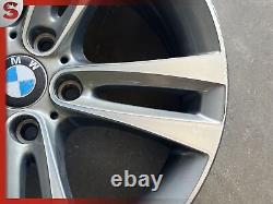 Bmw 320i 328i 428i F30 F32 Oem 12-18 Sport Factory Wheel Rim 18x8