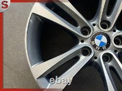 Bmw 320i 328i 428i F30 F32 Oem 12-18 Sport Factory Wheel Rim 18x8