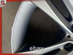 Bmw 320i 328i 428i F30 F32 Oem 12-18 Sport Factory Wheel Rim 18x8