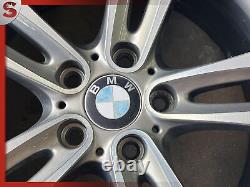 Bmw 320i 328i 428i F30 F32 Oem 12-18 Sport Factory Wheel Rim 18x8