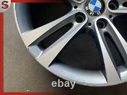 Bmw 320i 328i 428i F30 F32 Oem 12-18 Sport Factory Wheel Rim 18x8