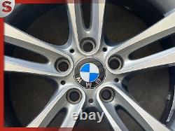 Bmw 320i 328i 428i F30 F32 Oem 12-18 Sport Factory Wheel Rim 18x8