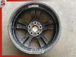 Bmw 320i 328i 428i F30 F32 Oem 12-18 Sport Factory Wheel Rim 18x8