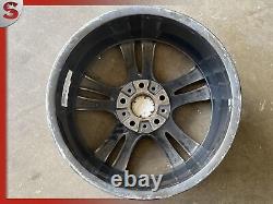 Bmw 320i 328i 428i F30 F32 Oem 12-18 Sport Factory Wheel Rim 18x8