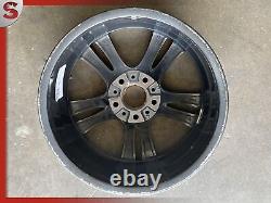 Bmw 320i 328i 428i F30 F32 Oem 12-18 Sport Factory Wheel Rim 18x8