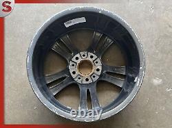 Bmw 320i 328i 428i F30 F32 Oem 12-18 Sport Factory Wheel Rim 18x8