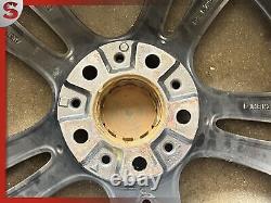 Bmw 320i 328i 428i F30 F32 Oem 12-18 Sport Factory Wheel Rim 18x8