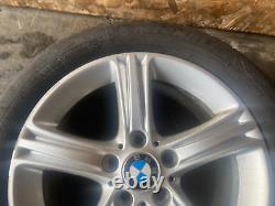 Bmw 320i 328i 428i F30 F32 Oem 12-18 Sport Factory Wheel Rim Tire 17x7.5