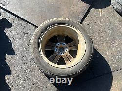 Bmw 320i 328i 428i F30 F32 Oem 12-18 Sport Factory Wheel Rim Tire 17x7.5