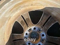 Bmw 320i 328i 428i F30 F32 Oem 12-18 Sport Factory Wheel Rim Tire 17x7.5