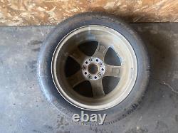 Bmw 320i 328i 428i F30 F32 Oem 12-18 Sport Factory Wheel Rim Tire 17x7.5