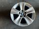 Bmw Oem 535i 640 528i 550i 650i F10 F12 11-16 Oem Factory Wheel Rim Tire 17x8