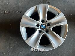 Bmw Oem 535i 640 528i 550i 650i F10 F12 11-16 Oem Factory Wheel Rim Tire 17x8