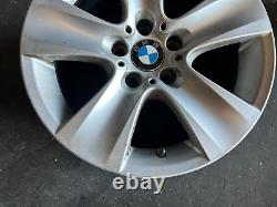 Bmw Oem 535i 640 528i 550i 650i F10 F12 11-16 Oem Factory Wheel Rim Tire 17x8