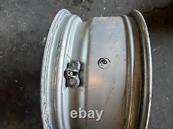 Bmw Oem 535i 640 528i 550i 650i F10 F12 11-16 Oem Factory Wheel Rim Tire 17x8