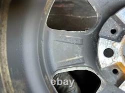 Bmw Oem 535i 640 528i 550i 650i F10 F12 11-16 Oem Factory Wheel Rim Tire 17x8