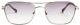 Bruno Magli Playa-unisex Full Rim Metal Aviator Sunglass Frame