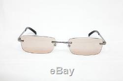 Burberry Rimmed Eyeglasses Glasses Sunglasses 8379/s 6lb6p #30