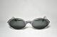 Cartier Sunglasses Round Side Visor Full Rim 2733659 Temple Length 5.11 Inch